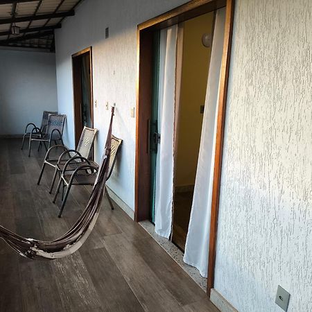 Casa Nova Em Ouro Preto E Mariana Leilighet Eksteriør bilde