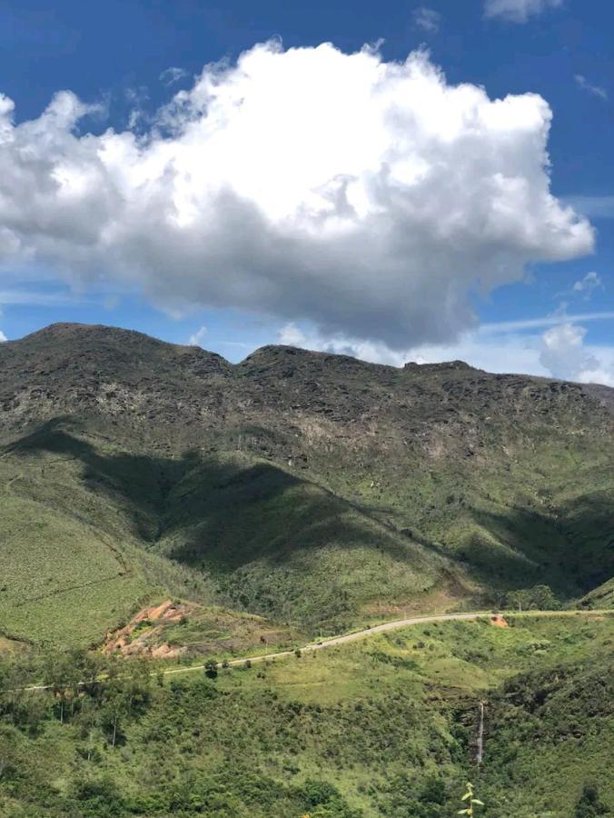 Casa Nova Em Ouro Preto E Mariana Leilighet Eksteriør bilde