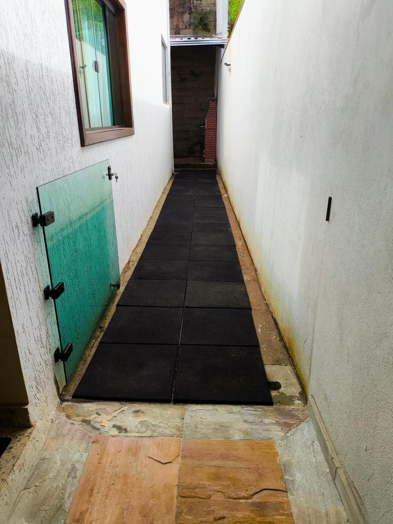 Casa Nova Em Ouro Preto E Mariana Leilighet Eksteriør bilde
