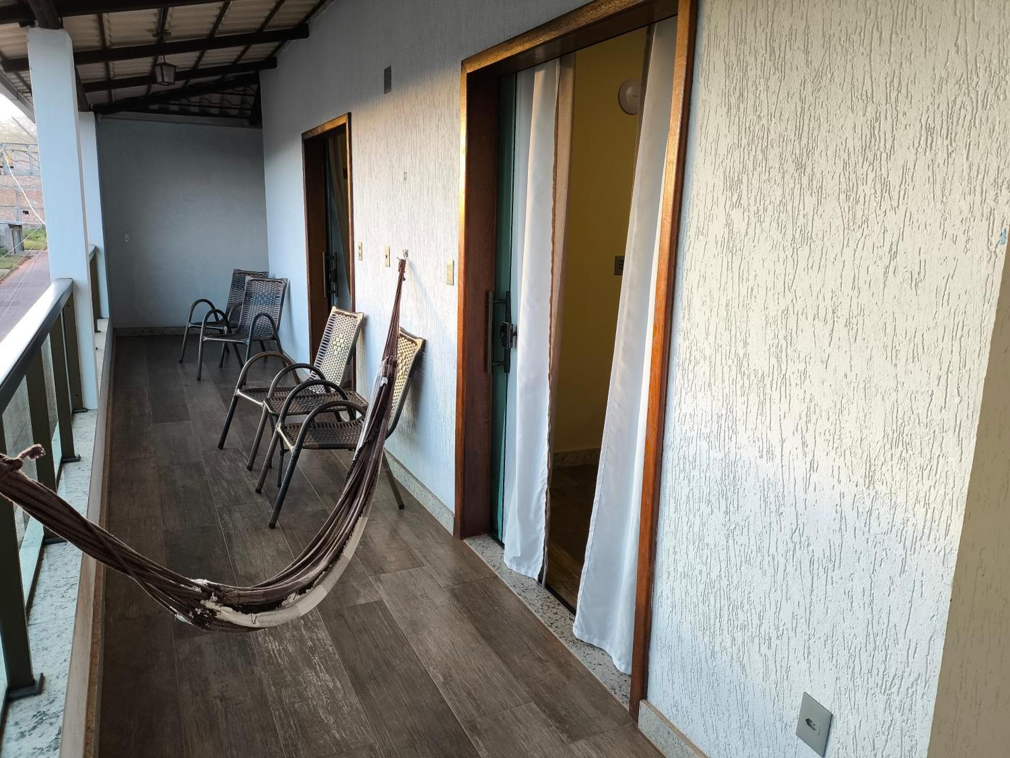 Casa Nova Em Ouro Preto E Mariana Leilighet Eksteriør bilde
