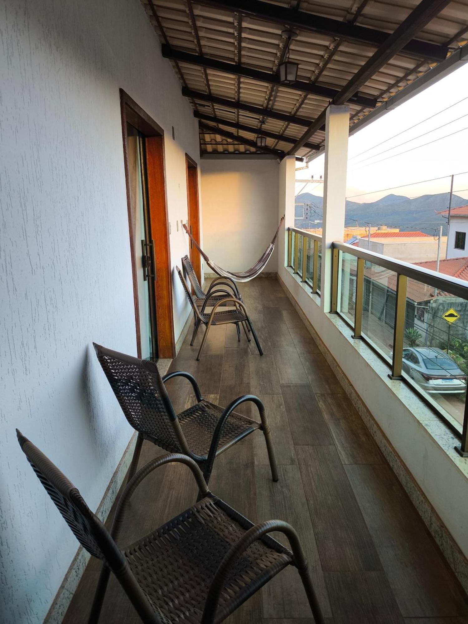 Casa Nova Em Ouro Preto E Mariana Leilighet Eksteriør bilde